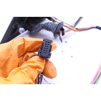 1995-2001 BMW 740i 750i Right Side View Door Mirror 51168165122 OEM