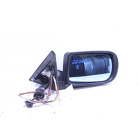 1995-2001 BMW 740i 750i Right Side View Door Mirror 51168165122 OEM