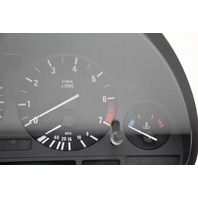 2001-2003 BMW 525i 528i 530i Speedometer Instrument Cluster OEM