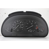 2001-2003 BMW 525i 528i 530i Speedometer Instrument Cluster OEM