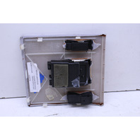 2000 2001 2002 Bmw 530i 540i E39 Garage Door Switch Sunroof Motor Cover 8150974 OEM