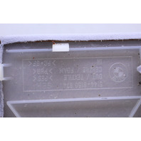 2000 2001 2002 Bmw 530i 540i E39 Garage Door Switch Sunroof Motor Cover 8150974 OEM