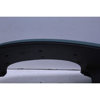 2000-2004 Porsche Boxster 986 Speedometer Cover Trim Leather Green OEM