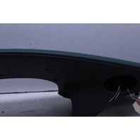 2000-2004 Porsche Boxster 986 Speedometer Cover Trim Leather Green OEM