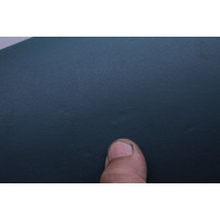 2000-2004 Porsche Boxster 986 Speedometer Cover Trim Leather Green OEM