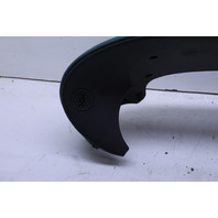 2000-2004 Porsche Boxster 986 Speedometer Cover Trim Leather Green OEM