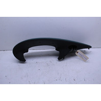 2000-2004 Porsche Boxster 986 Speedometer Cover Trim Leather Green OEM