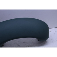 2000-2004 Porsche Boxster 986 Speedometer Cover Trim Leather Green OEM