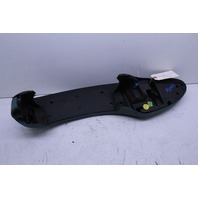 2000-2004 Porsche Boxster 986 Speedometer Cover Trim Leather Green OEM