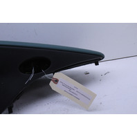 2000-2004 Porsche Boxster 986 Speedometer Cover Trim Leather Green OEM