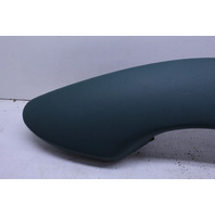 2000-2004 Porsche Boxster 986 Speedometer Cover Trim Leather Green OEM