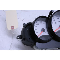 2000 Porsche Boxster 986 Speedometer Instrument Cluster OEM