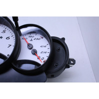 2000 Porsche Boxster 986 Speedometer Instrument Cluster OEM