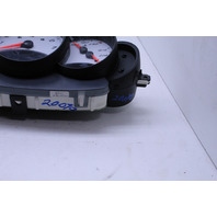 2000 Porsche Boxster 986 Speedometer Instrument Cluster OEM