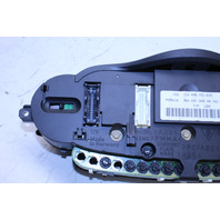 2000 Porsche Boxster 986 Speedometer Instrument Cluster OEM
