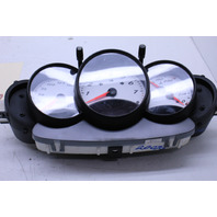 2000 Porsche Boxster 986 Speedometer Instrument Cluster OEM