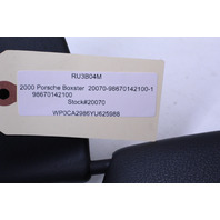 1997-2004 Porsche Boxster 986 Right 98670142100 OEM