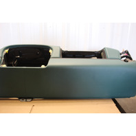 1999-2001 Porsche 911 Boxster Leather Dashboard Green 99655210100 OEM