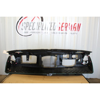 1999-2001 Porsche 911 Boxster Leather Dashboard Green 99655210100 OEM