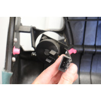 1999-2001 Porsche 911 Boxster Leather Dashboard Green 99655210100 OEM