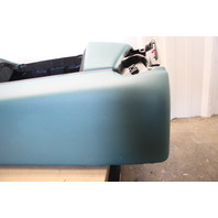 1999-2001 Porsche 911 Boxster Leather Dashboard Green 99655210100 OEM