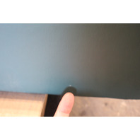 1999-2001 Porsche 911 Boxster Leather Dashboard Green 99655210100 OEM