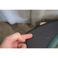 1999-2001 Porsche 911 Boxster Leather Dashboard Green 99655210100 OEM