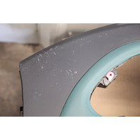 1999-2001 Porsche 911 Boxster Leather Dashboard Green 99655210100 OEM