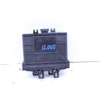 2002 Volkswagen Beetle Golf Jetta Transmission Computer Module TCU 01M927733MA