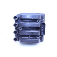 2002 2003 2004 Volkswagen Beetle Golf GTI Jetta 2.0 Ignition Coil Pack 06A905097A