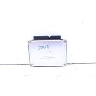 2002 Volkswagen Beetle Engine Computer Module ECU ECM DME 06A906032GD
