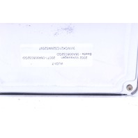 2002 Volkswagen Beetle Engine Computer Module ECU ECM DME 06A906032GD