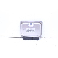2002 Volkswagen Beetle Engine Computer Module ECU ECM DME 06A906032GD