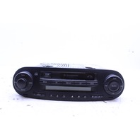 2001 2002 Volkswagen Beetle AM FM Radio Cassette Player 1C0035180E OEM