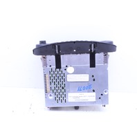 2001 2002 Volkswagen Beetle AM FM Radio Cassette Player 1C0035180E OEM
