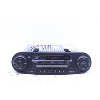2001 2002 Volkswagen Beetle AM FM Radio Cassette Player 1C0035180E OEM