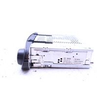 2001 2002 Volkswagen Beetle AM FM Radio Cassette Player 1C0035180E OEM