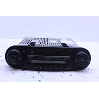 2001 2002 Volkswagen Beetle AM FM Radio Cassette Player 1C0035180E OEM