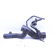 2002 Volkswagen Beetle Air Intake Hose 1C0129684 OEM