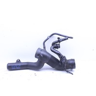 2002 Volkswagen Beetle Air Intake Hose 1C0129684 OEM