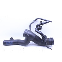 2002 Volkswagen Beetle Air Intake Hose 1C0129684 OEM