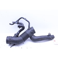 2002 Volkswagen Beetle Air Intake Hose 1C0129684 OEM