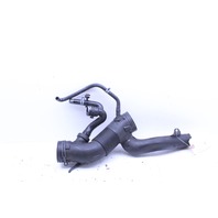 2002 Volkswagen Beetle Air Intake Hose 1C0129684 OEM
