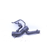 2002 Volkswagen Beetle Air Intake Hose 1C0129684 OEM