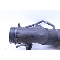 2002 Volkswagen Beetle Air Intake Hose 1C0129684 OEM
