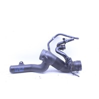 2002 Volkswagen Beetle Air Intake Hose 1C0129684 OEM