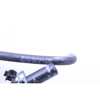2002 Volkswagen Beetle Air Intake Hose 1C0129684 OEM