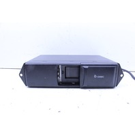Volkswagen Beetle Golf GTI Jetta Passat Touareg CD Changer 1J6035111 OEM