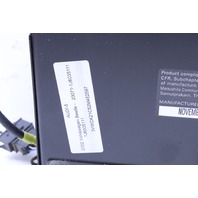 Volkswagen Beetle Golf GTI Jetta Passat Touareg CD Changer 1J6035111 OEM