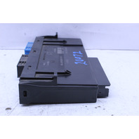 2011 BMW 328i 335i Body Control Footwell Module OEM